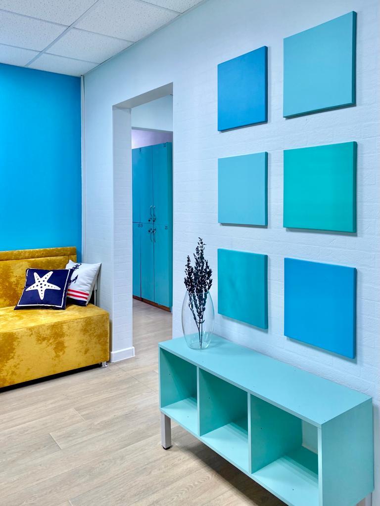 Фото Компас