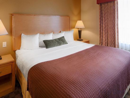 Фото Hampton Inn & Suites Guymon