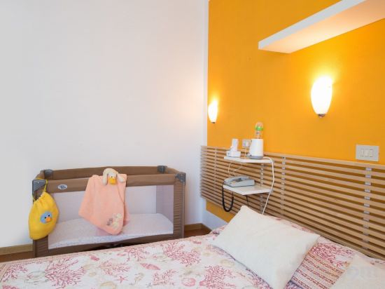 Фото Hotel Venezuela