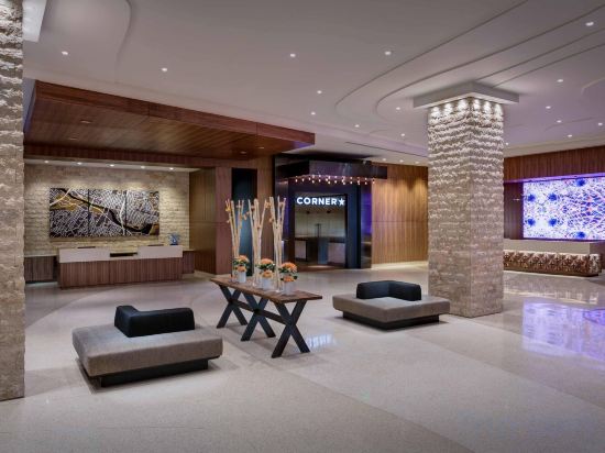 Фото Jw Marriott Austin