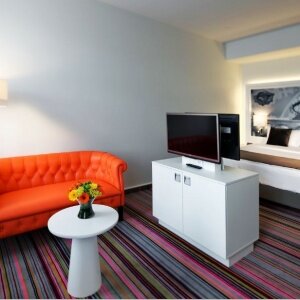 Фото Mercure Москва Бауманская