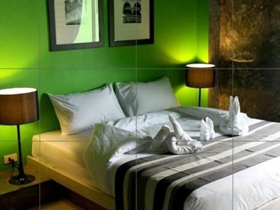 Фото The b Ranong Trend Hotel