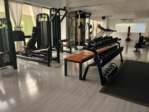 Гостиница Hotel 88th Avenue