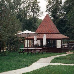 Фото Отель Парк Птиц