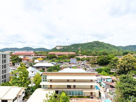 Фото Hua Hin Loft