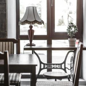 Фото Brick Walls Hotel