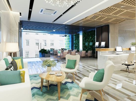 Фото Ale Nha Trang Hotel