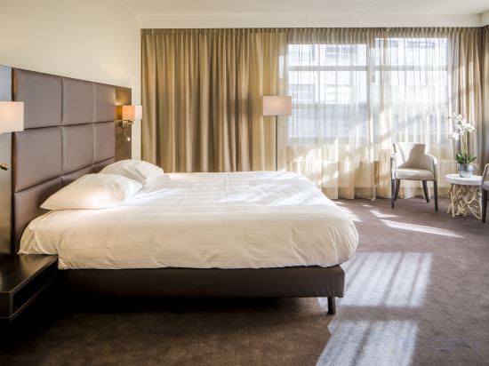 Фото Fletcher Wellness-Hotel Trivium