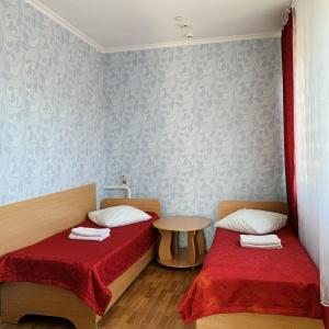 Фото Городок