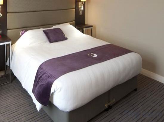 Фото Premier Inn London Hackney