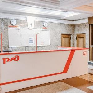Фото Smart Hotel КДО Красноярск