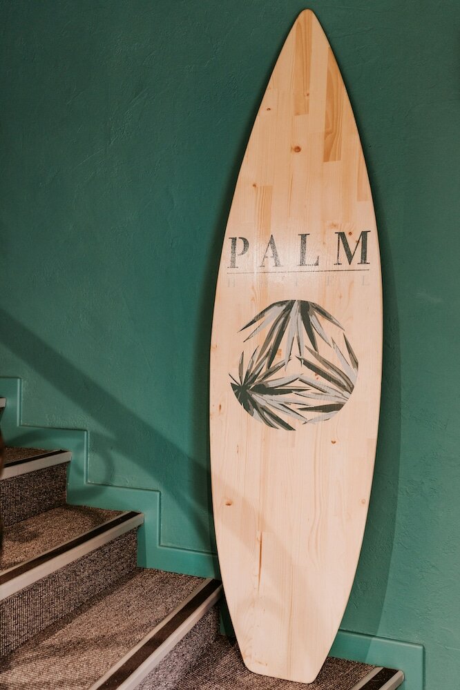 Фото Palm Hotel Nice