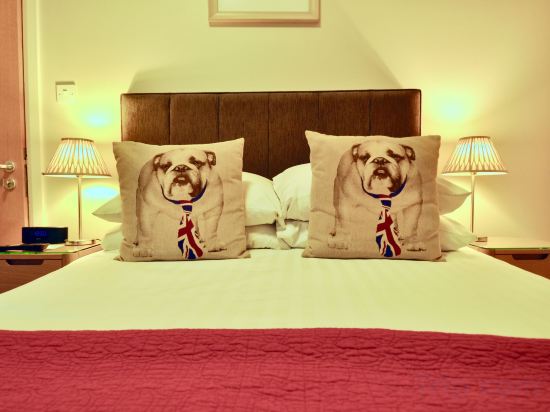 Фото CitySpace Borough