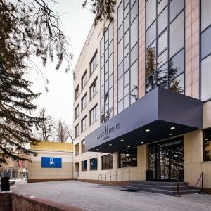 Фото Park Hotel Almaty