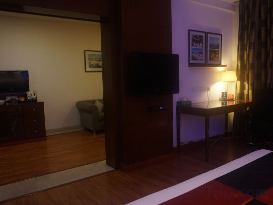 Фото Sfo Hotel and Suites