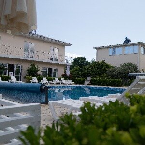 Фото Family Resort Bambora