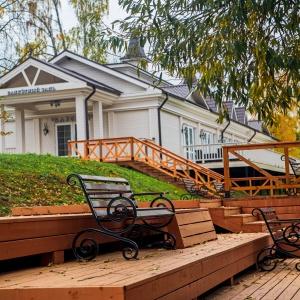 Фото Усадьба Гребнево