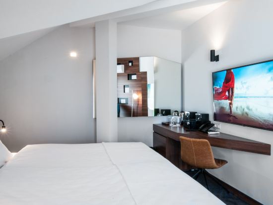 Фото Best Western Premier Natalija Residence