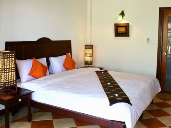 Фото Ayara Villas Khaolak