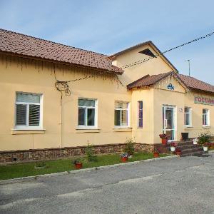 Фото Гостиница № 1