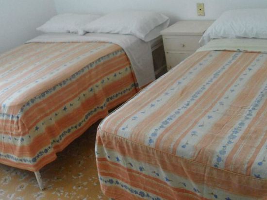 Фото Hotel Morales Inn