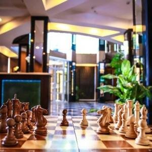 Гостиница Grand M