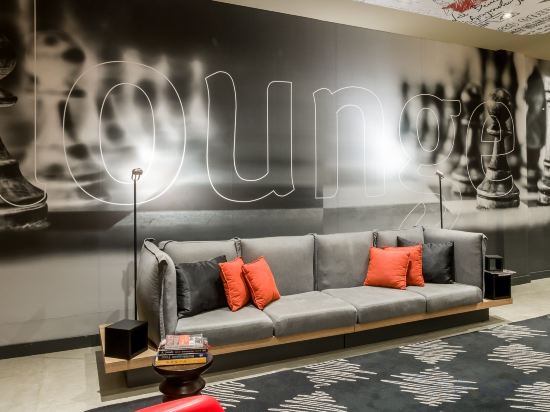 Фото Ibis Americana