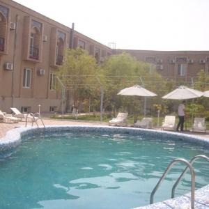 Фото Asia Бухара