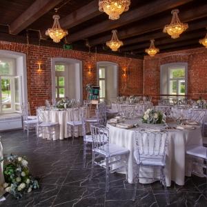 Фото Усадьба Гребнево