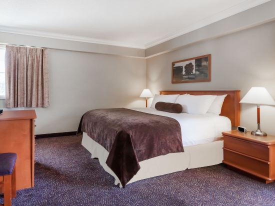 Фото Ramada by Wyndham Creston