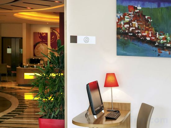 Фото Ibis Navi Mumbai