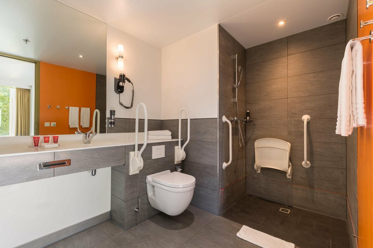 Фото Leonardo Hotel Amsterdam Rembrandtpark