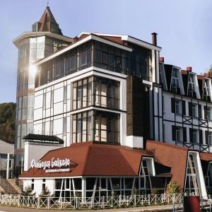 Фото Вера Байкал