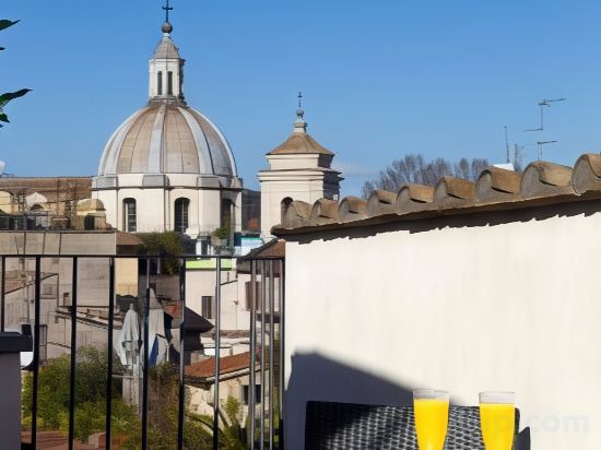 Фото Navona Palace Luxury Inn