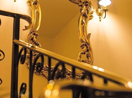 Фото Melia Recoleta Plaza Hotel