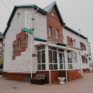 Фото Вилла Роща