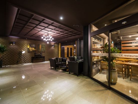 Фото Floce Hotel