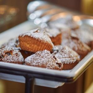 Фото Ramada by Wyndham Rostov on Don Hotel and SPA