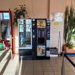 Кофемашина (Volkhovskaya ulitsa, 26), coffee machines