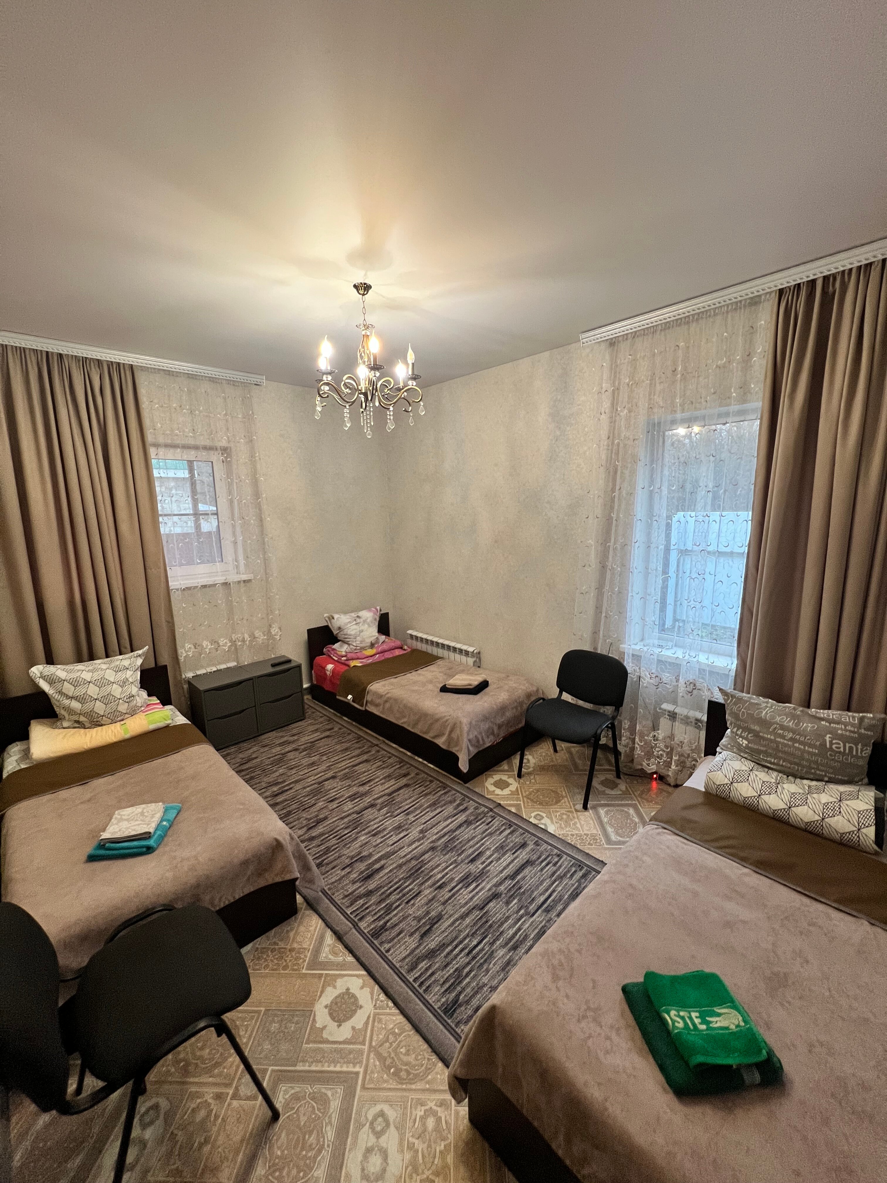 Фото Светлячок