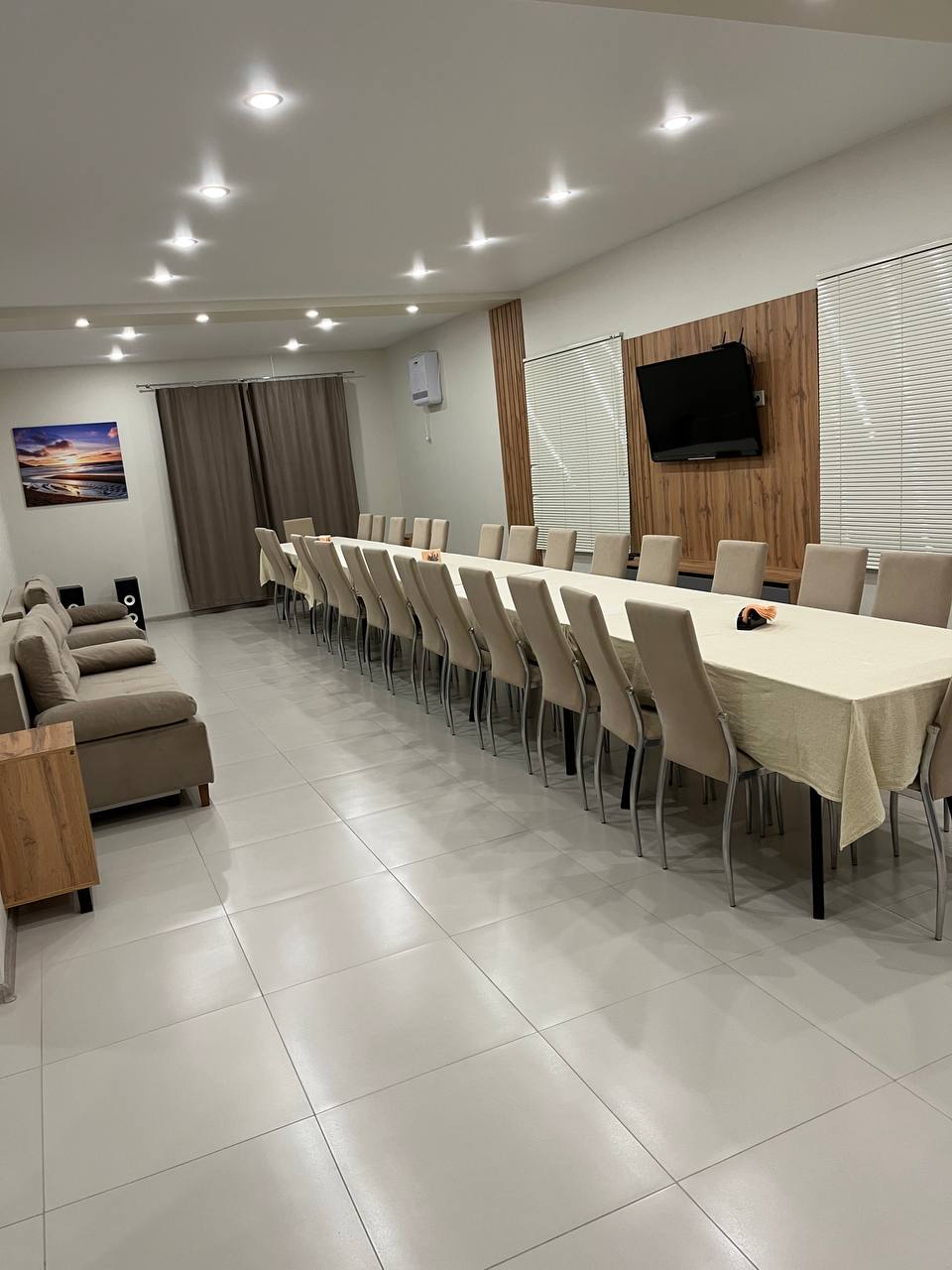 Фото Дом у озера