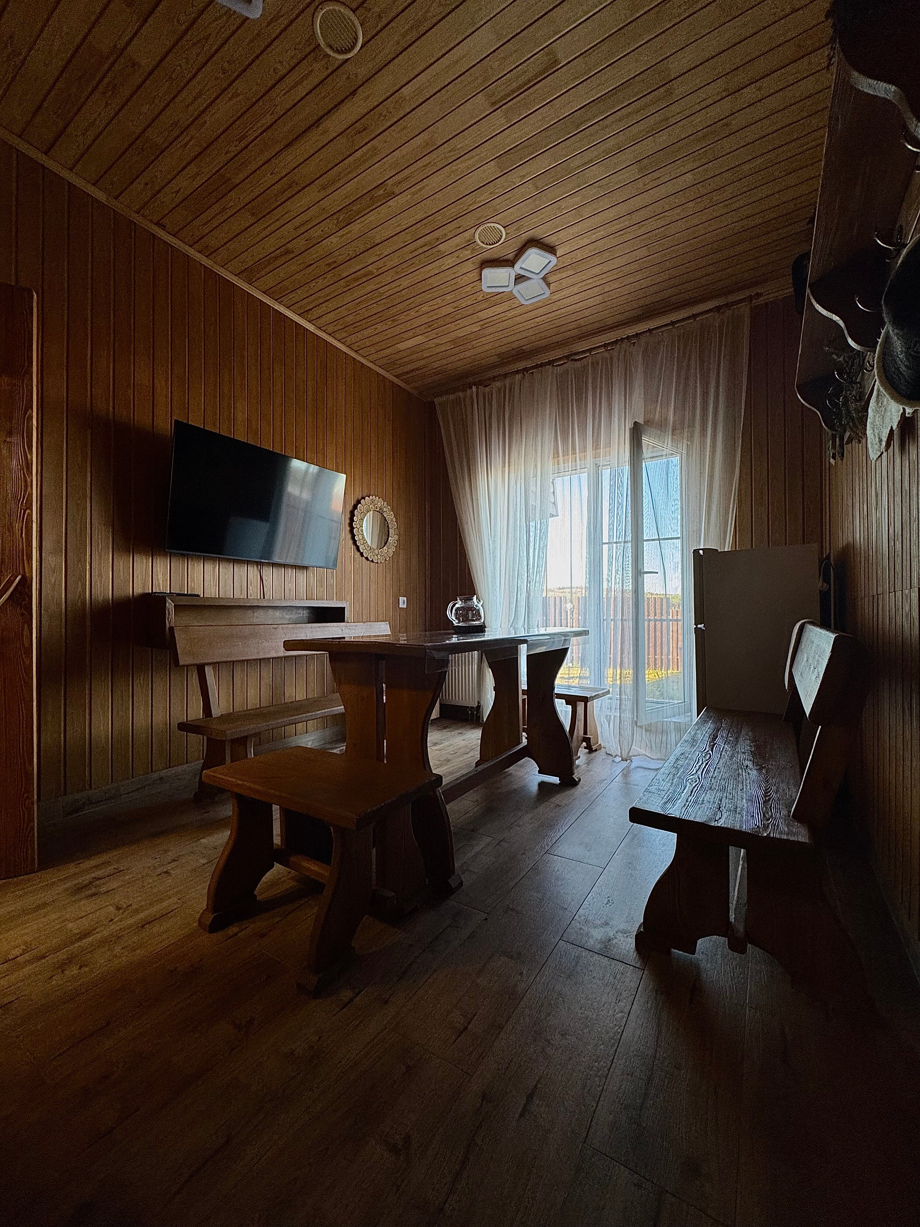 Фото Кама Парк