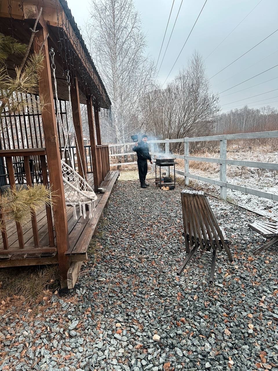 Фото Гевара Дача