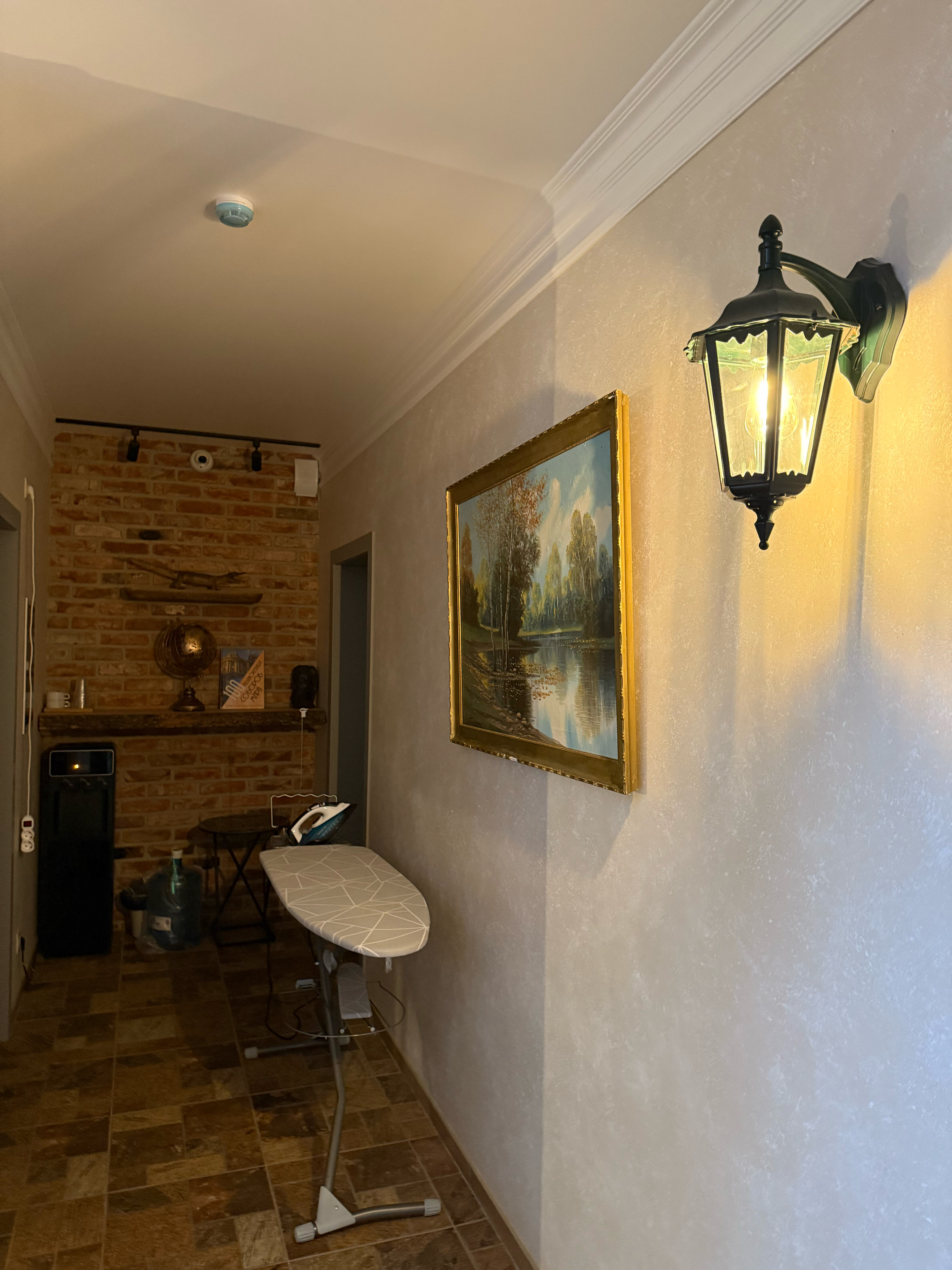 Фото География