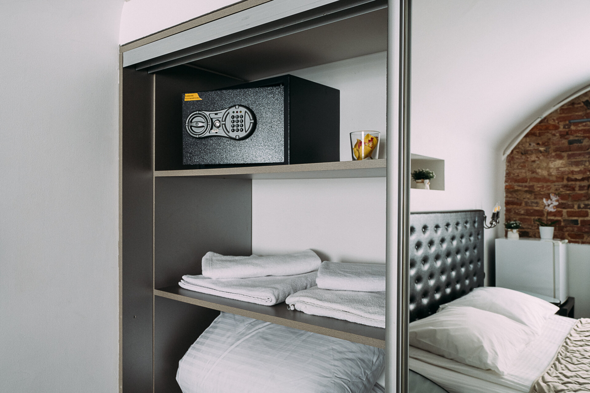 Фото Грандора Лофт