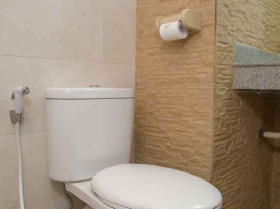 Фото Puri Dibia Hotel