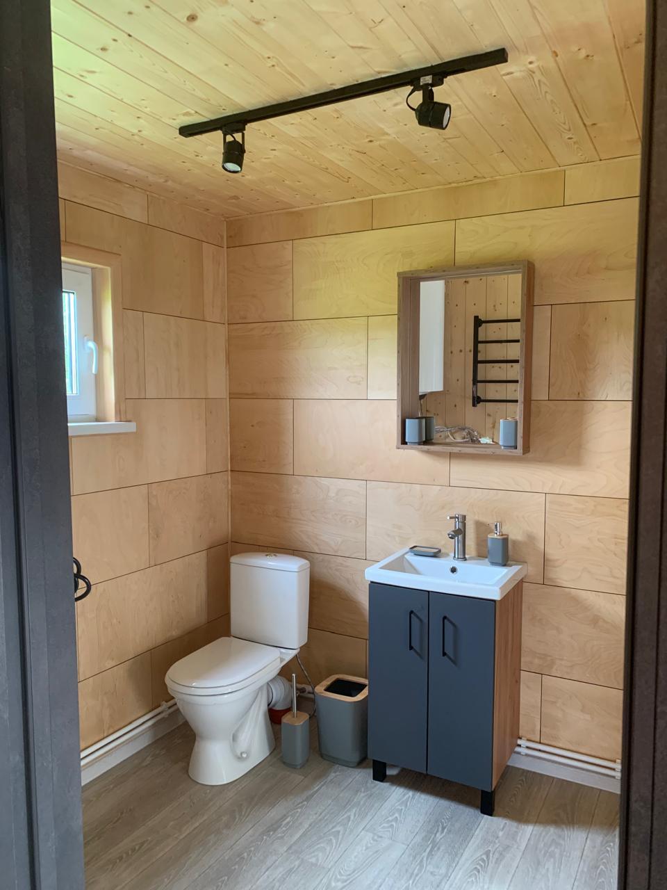 Фото Шаблыкино Village