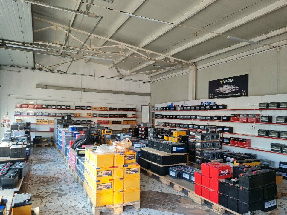 Batteries and chargers Amperage, Chimkent, photo