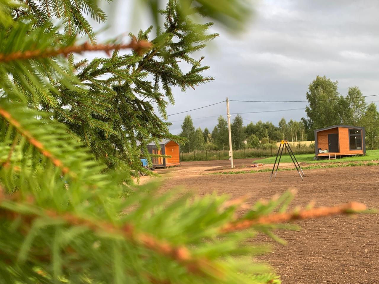 Фото Шаблыкино Village