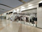 L'af (Moskovskoye Highway, 81Б), clothing store